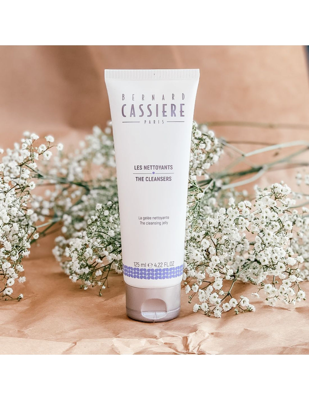 Bc La Gelée Nettoyante 125 ml