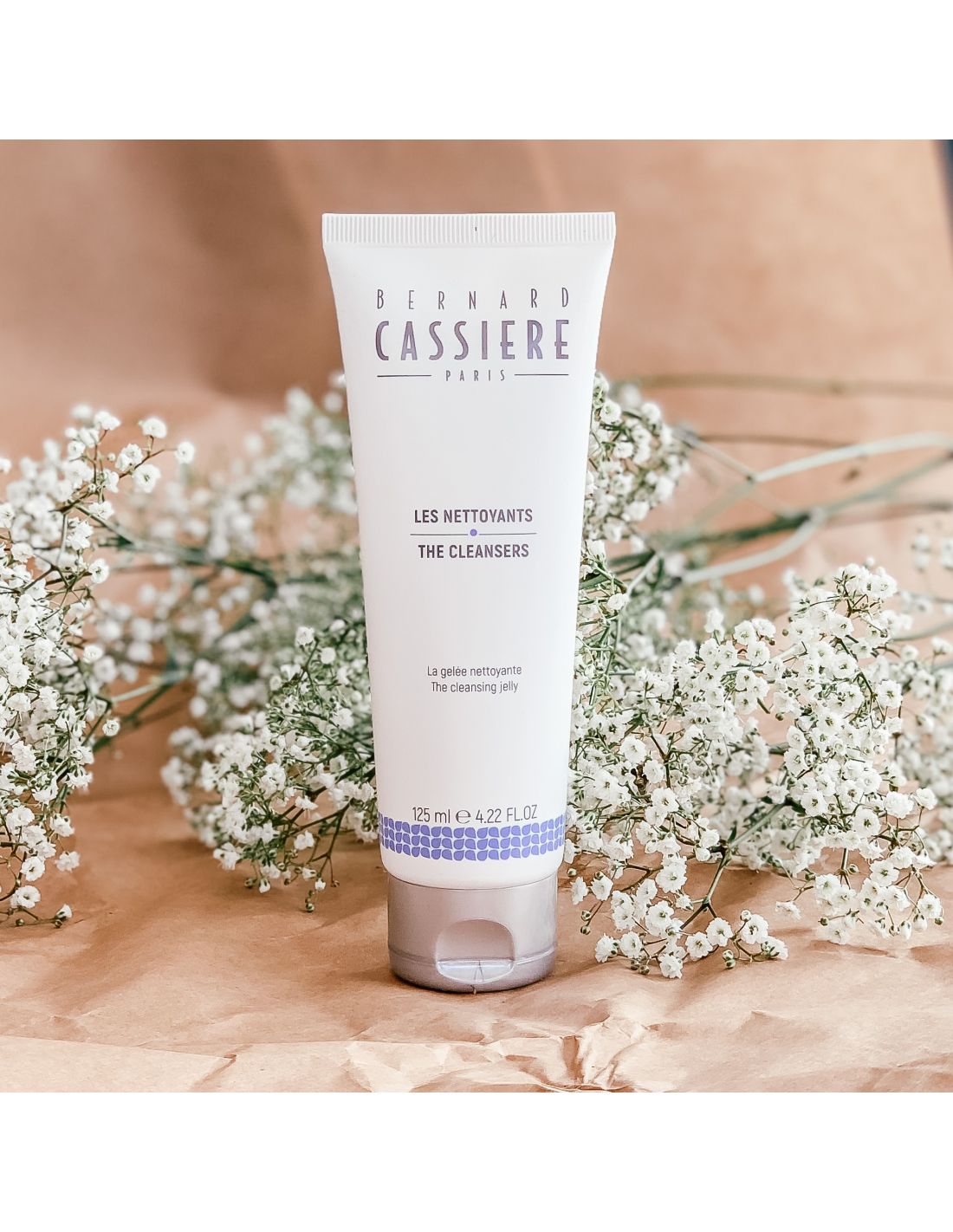 Bc La Gelée Nettoyante 125 ml