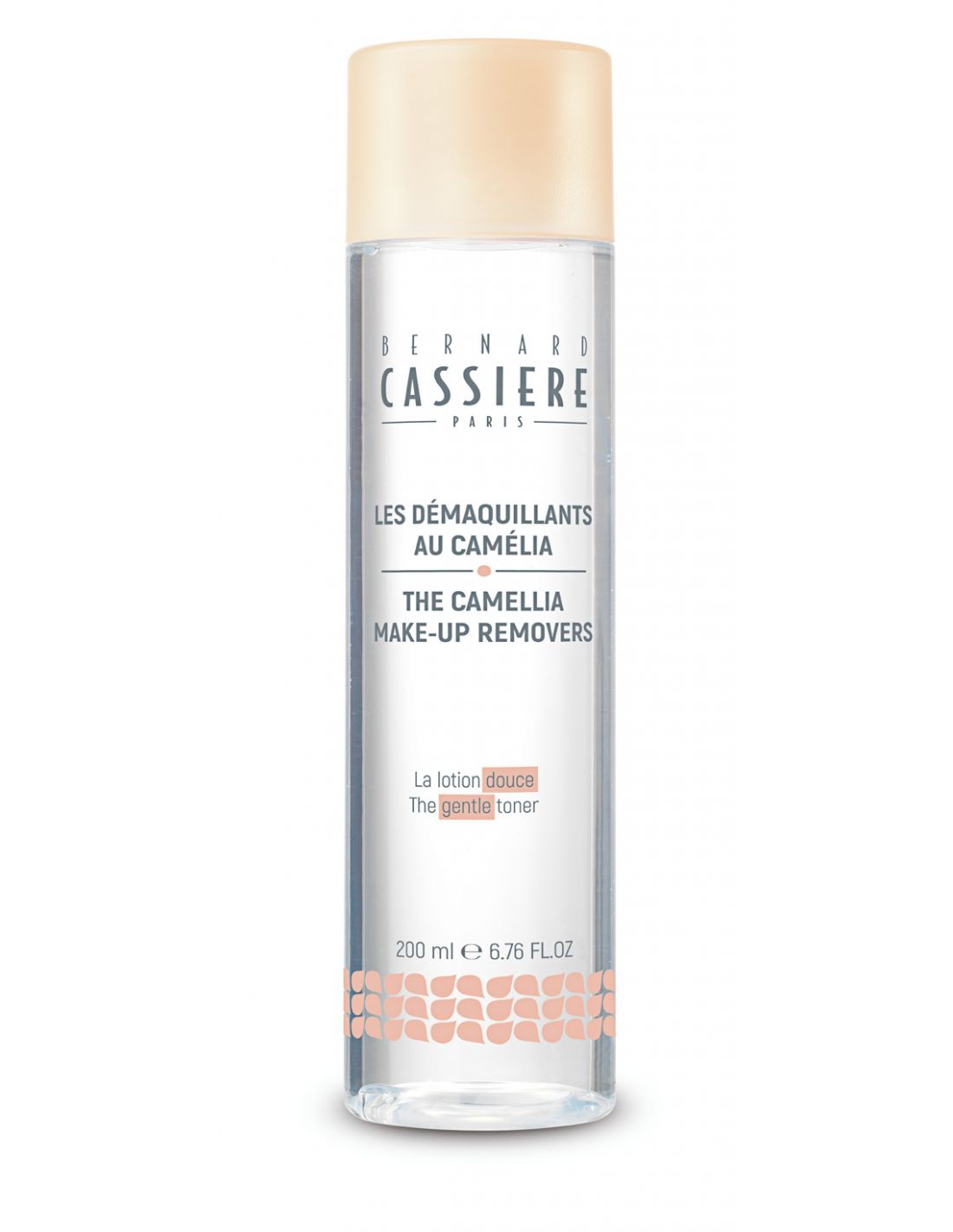 BC La Lotion Douce 200 ml
