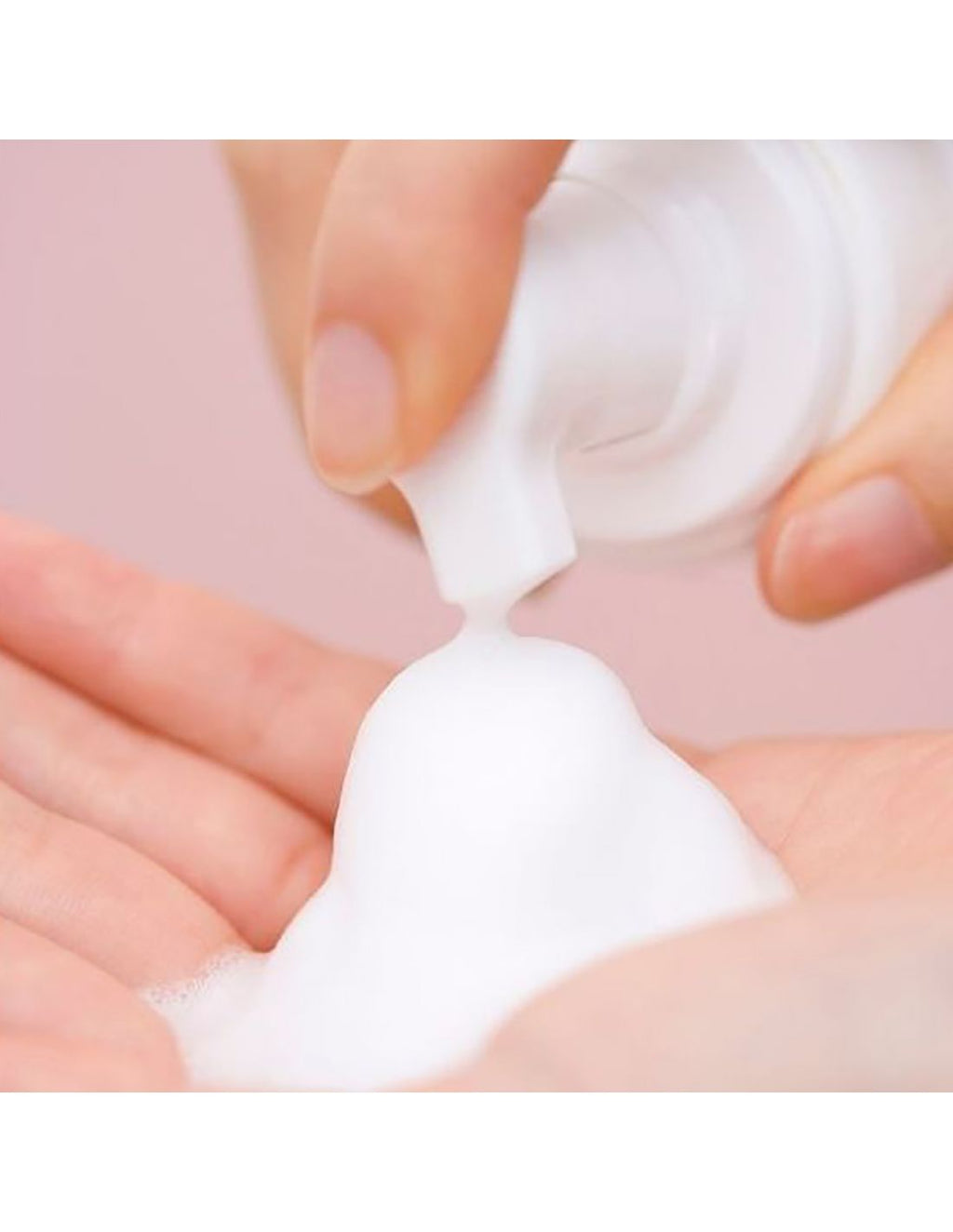 BC La mousse nettoyante pureté 150 ml