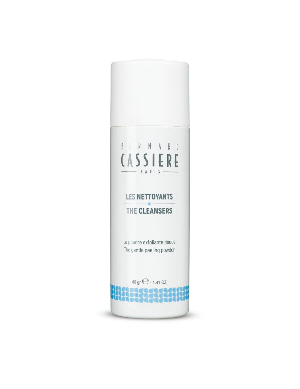 BC La poudre exfoliante douce 40 g