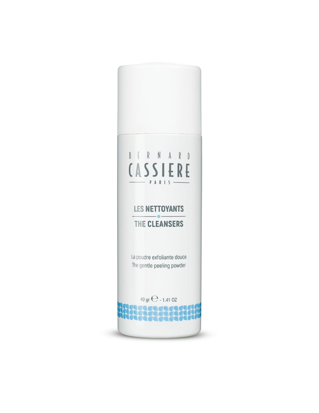 BC La poudre exfoliante douce 40 g