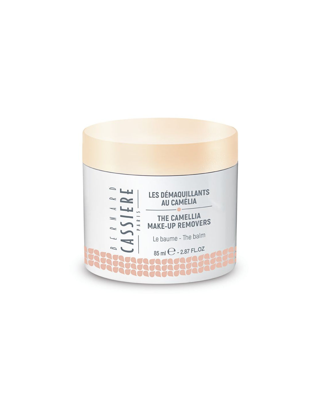 BC Le Baume - Reinigingsbalsem 85 ml