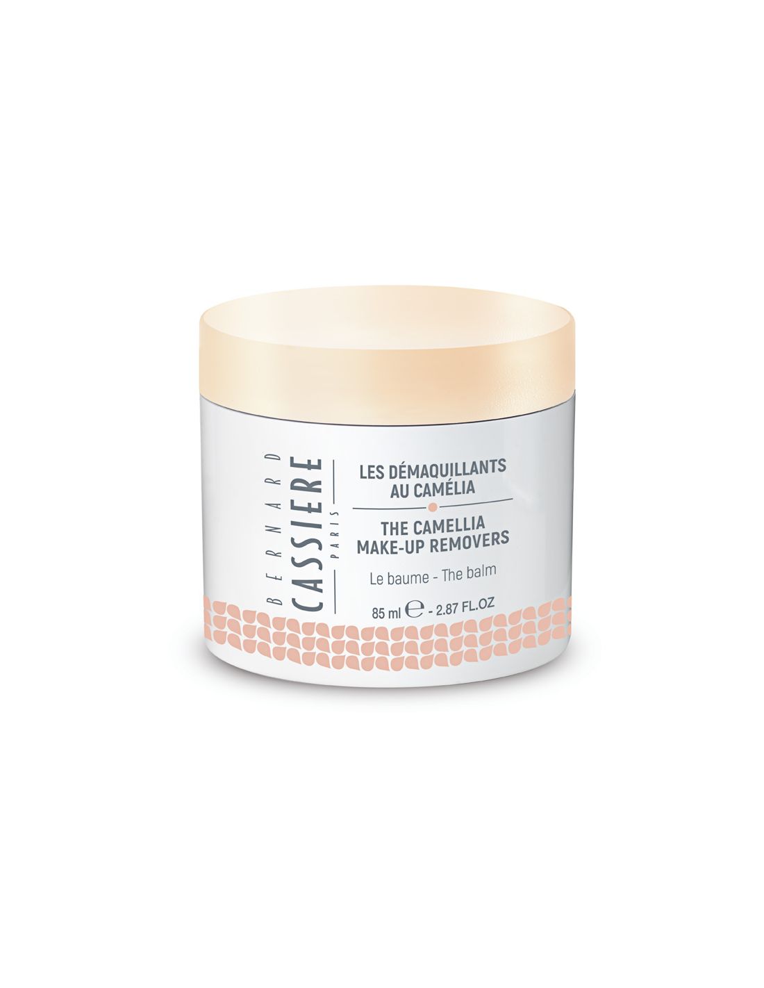 BC Le Baume - Reinigingsbalsem 85 ml