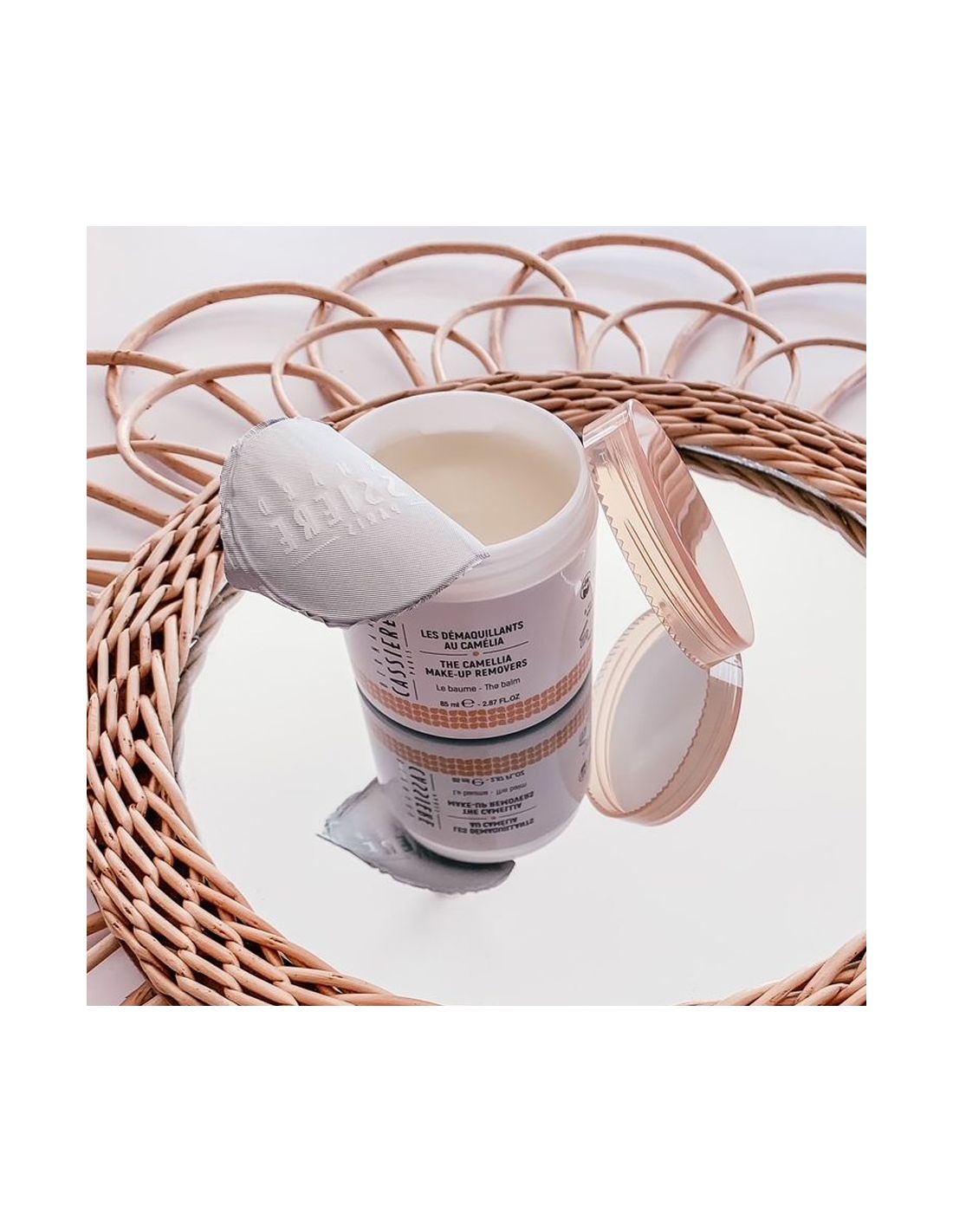 BC Le Baume - Reinigingsbalsem 85 ml